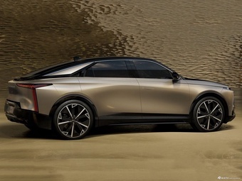 2025款DS N°8 基本型 官图