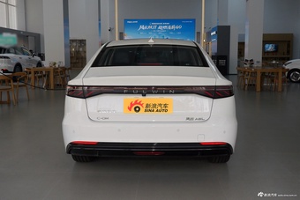 2025款风云A8L 1.5TGDI 145km 豪华型