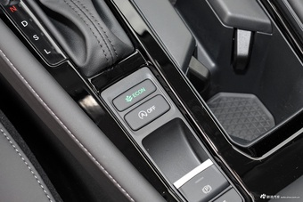 2024款英仕派 260TURBO 精英版