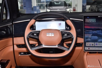 2025款银河L7 EM-i 115km 探索版