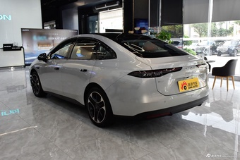 2026款AION RT 650智豪版