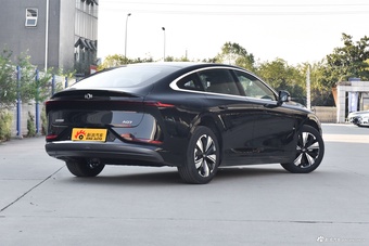 2026款长安启源A07 纯电版 550优享型