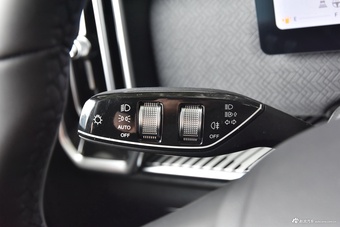 2025款探索06 都市版 1.6T 两驱豪华