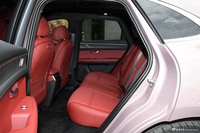 2023款问界M5纯电版 534km 四驱智驾版