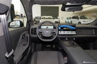 2026款零跑Lafa5 515 Max