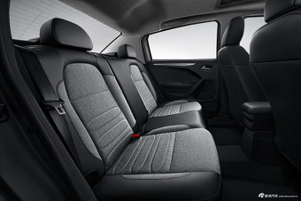 2020款雪铁龙C3L 基本型