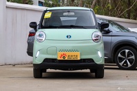 2023款凌宝BOX 蔡文姬-智享版