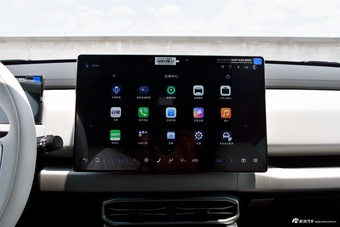 2025款钛3 501KM 四驱智驾Ultra版