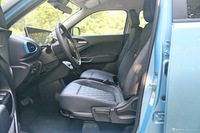 2020款欧拉白猫 401km 旗舰型