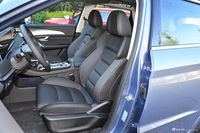 2021款捷途X70 PLUS 1.6T DCT天 6座