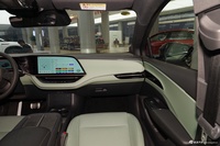 2025款红旗EH7 690 智选版