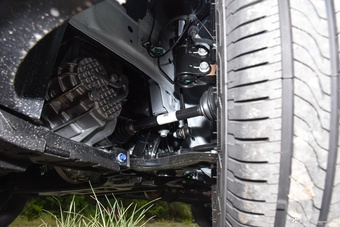 2025款瑞虎8 卓越版 230TCI 手动舒适版 5座