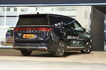 2024款瑞风RF8 PHEV 智聆版 1.5T 150KM 旗舰型