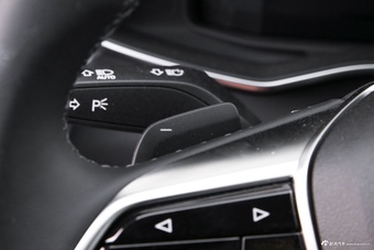 2025款奥迪A7 45 TFSI 臻选型