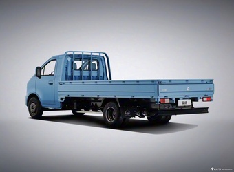 2025款星塔EV 宁德70.59kwh 420km 单排 旗舰版 官图