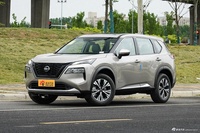 2023款奇骏 e-POWER 超混双电机四驱豪华版