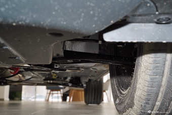 2026款吉利ICON巧克力 1.5TD 醇臻版