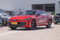 2026款凌渡L GTS 380TSI 凌风百万纪念版