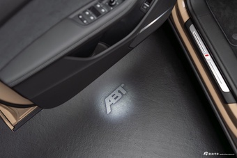 2024款ABT Q8基本型 官图