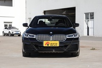 2022款宝马5系混动 535Le M运动套装