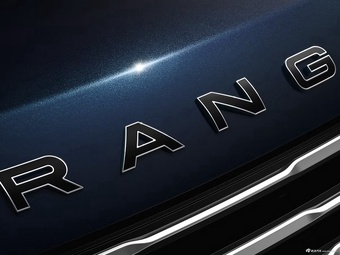 2025款 揽胜 SV Orpheus Limited Edition