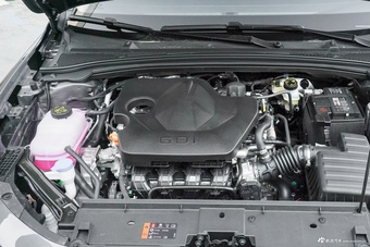 2026款荣威i6 1.5L 豪久版