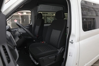 2021款上汽MAXUS V80 2.0T PLUS AMT全能王长轴中顶7座