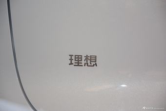 2024北京车展实拍：理想L6