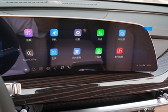 2025款凯迪拉克XT5 2.0T 豪华型