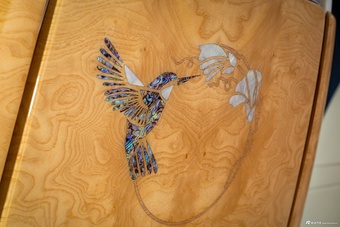 2026款幻影 Hummingbird 官图