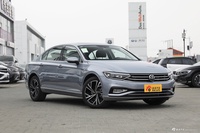 2021款迈腾 330TSI DSG 30周年纪念版