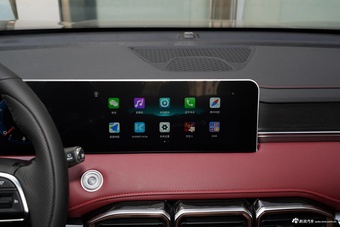 2023款捷途X70 PLUS 1.5T自强PRO 7座