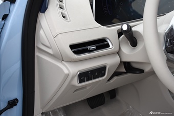 2024款欧拉好猫 401km 尊荣型