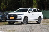 2025款瑞虎9 2.0T 双离合两驱舒享版 5座