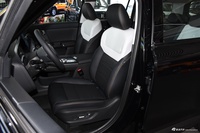 2024款北京BJ30 1.5T 魔核电驱标准版