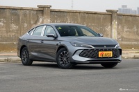 2025款秦L DM-i 智驾版 80KM领先型