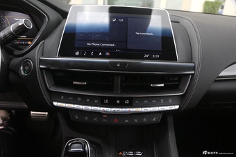 2022款CT5-V Blackwing