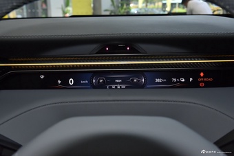 2025款ELETRE 600 豪华版