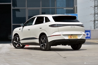 2025款海狮06 DM 170km 领航Plus版