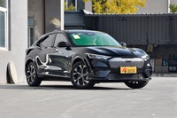 2024款福特电马风驰版(超长续航)