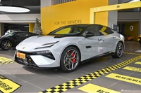 2026款EMEYA 600 SE 5座