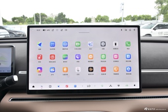 2026款零跑C11 纯电 640激光雷达智尊版