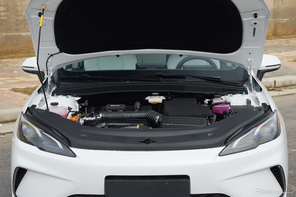 2026款海豹05 DM-i 128KM豪华型