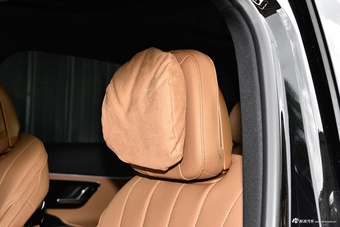 2024款奔驰E级 改款二 E 260 L