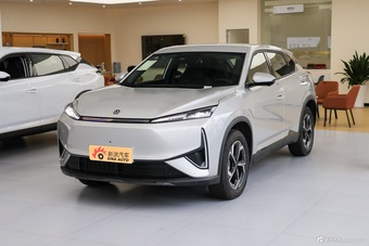 2026款风神L7纯电 530km 越享型