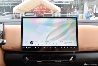 2025款五菱星光730 PHEV 125km 豪华型