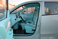 2022款雷丁芒果 200中餐厅版