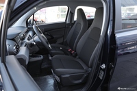 2020款零跑T03 400轻享版 