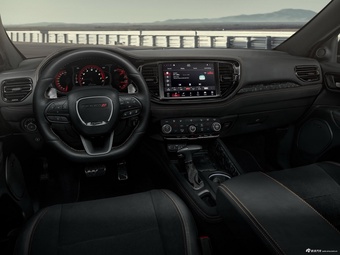 2025款Durango R/T 20周年纪念版