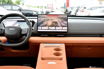 2025款枭龙MAX Hi4 165 Plus 长续航版